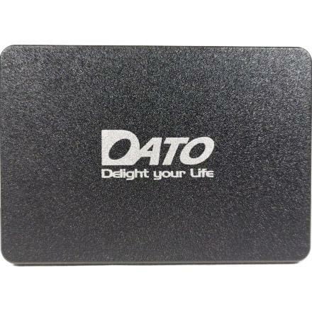Накопичувач SSD  480GB Dato DS700 2.5" SATAIII TLC (DS700SSD-480GB)