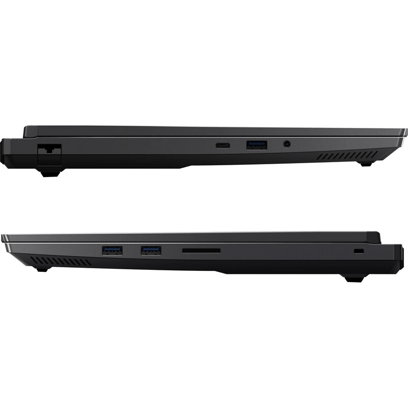 Ноутбук Dream Machines RX5080-16 (RX5080-16UA27) Black