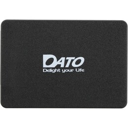 Накопичувач SSD  240GB Dato DS700 2.5" SATAIII TLC (DS700SSD-240GB)