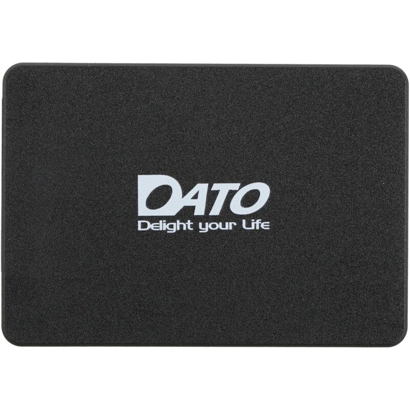 Накопичувач SSD  240GB Dato DS700 2.5" SATAIII TLC (DS700SSD-240GB)