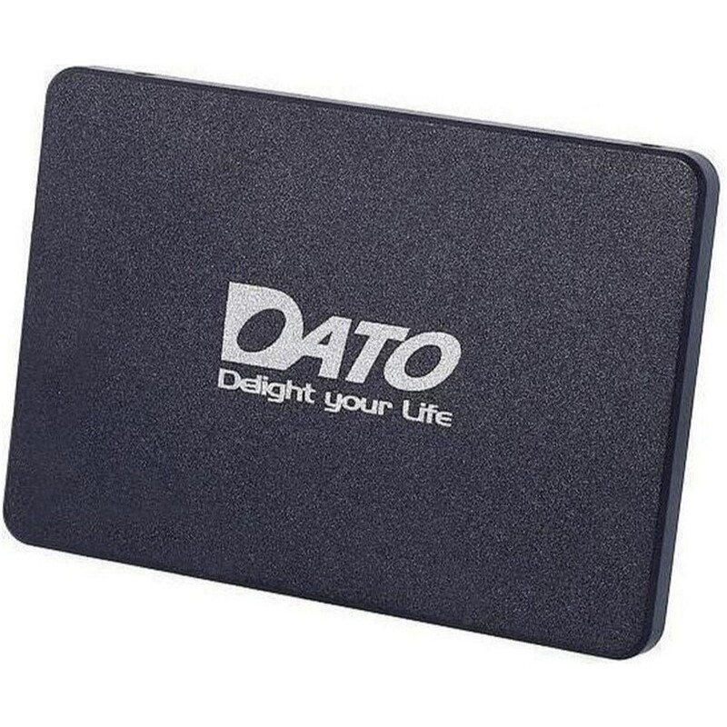 Накопичувач SSD  240GB Dato DS700 2.5" SATAIII TLC (DS700SSD-240GB)