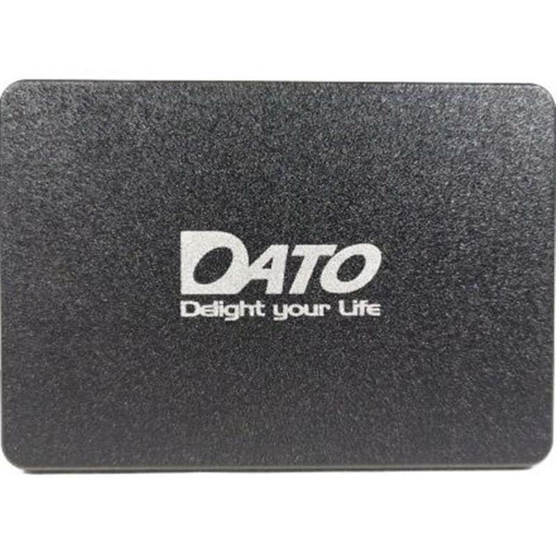 Накопитель SSD  240GB Dato DS700 2.5" SATAIII TLC (DS700SSD-240GB)