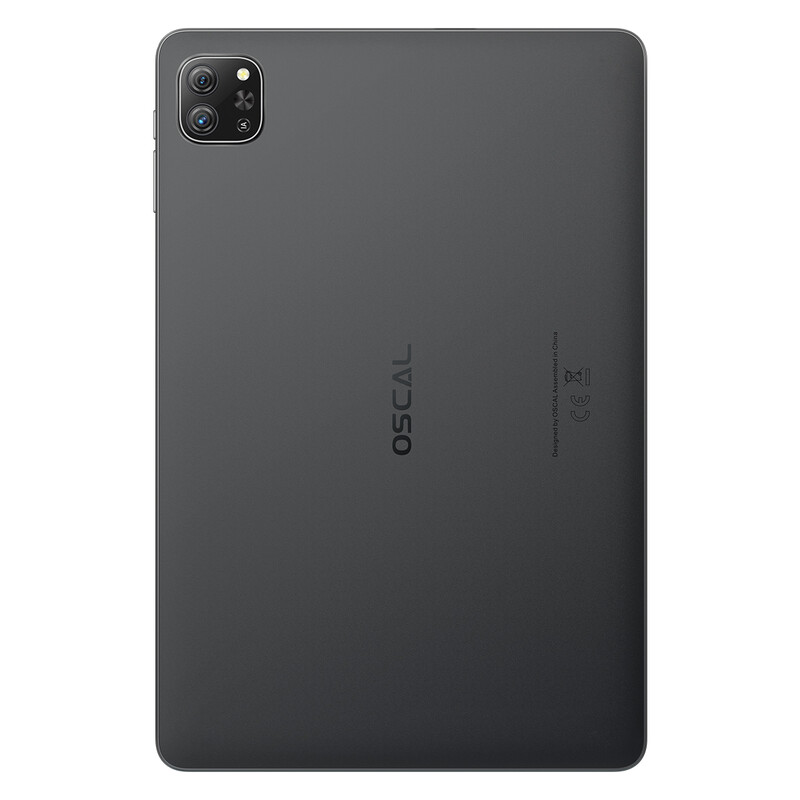 Планшет Oscal Pad 60 3/64GB Grey_ОЕМ