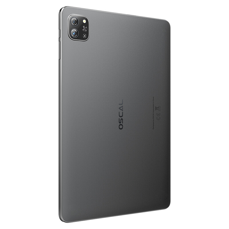 Планшет Oscal Pad 60 3/64GB Grey_ОЕМ