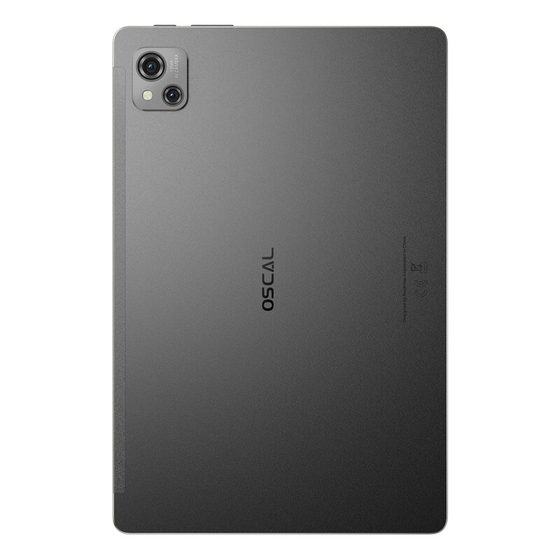 Планшет Oscal Pad 13 8/256GB 4G Dual Sim Space Grey_OEM