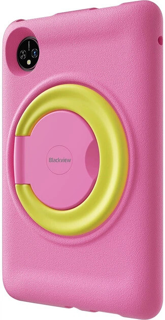 Планшет Blackview Tab 80 Kids 4/64GB 4G Dreamy Pink (6931548317319)