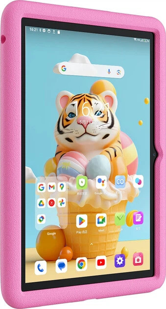 Планшет Blackview Tab 80 Kids 4/64GB 4G Dreamy Pink (6931548317319)