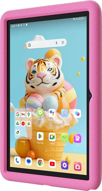 Планшет Blackview Tab 80 Kids 4/64GB 4G Dreamy Pink (6931548317319)