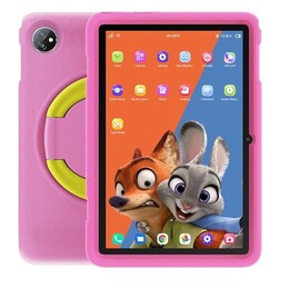 Планшет Blackview Tab 8 Kids 4/128GB Pudding Pink (6931548313038)