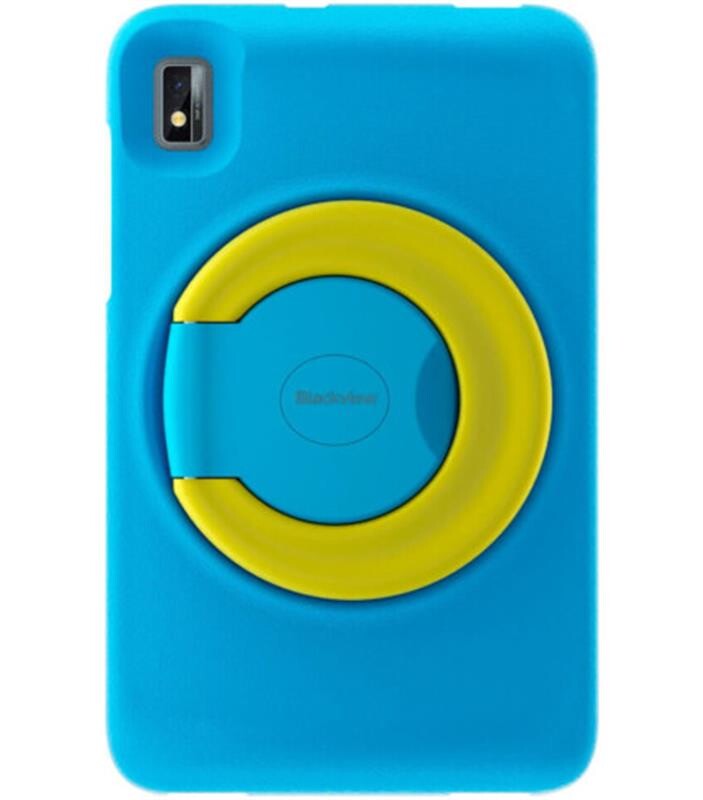 Планшет Blackview Tab 6 Kids 3/32GB 4G Blue (6931548308201)