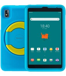 Планшет Blackview Tab 6 Kids 3/32GB 4G Blue (6931548308201)