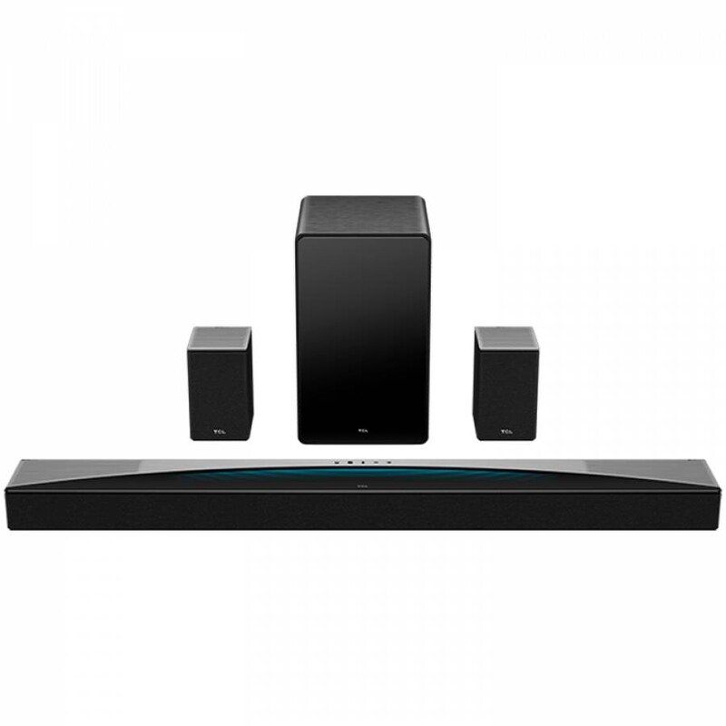 Саундбар TCL Q85HE