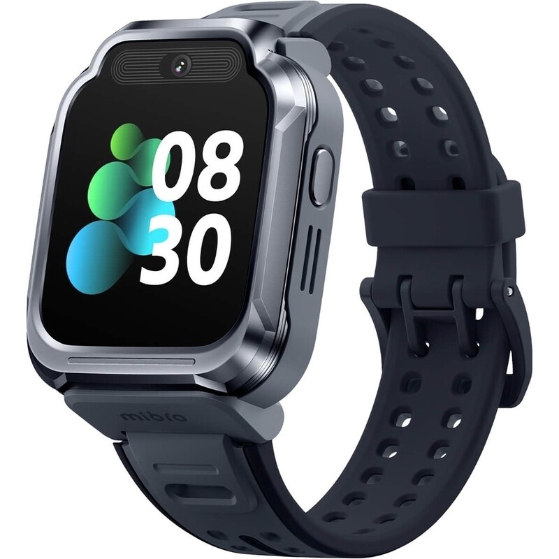 Смарт-часы Mibro Watch Phone S1 Black