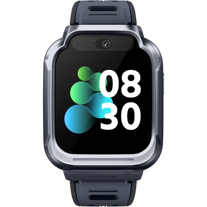 Смарт-часы Mibro Watch Phone S1 Black