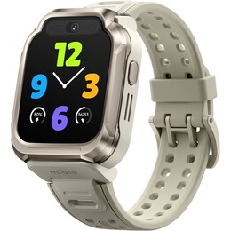 Смарт-годинник Mibro Watch Phone S1 Sand Gold