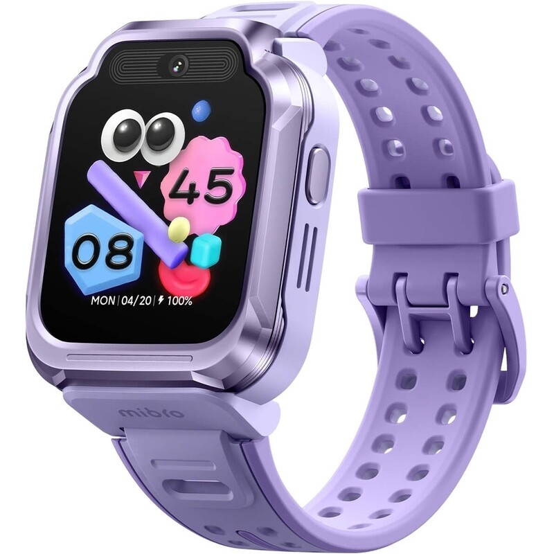 Смарт-часы Mibro Watch Phone S1 Lavender