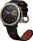 Фото - Смарт-годинник Amazfit T-Rex Ultra 2 Black Orange (W2550GL2N) | click.ua