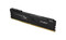 Фото - Модуль пам`яті DDR4 8GB/3600 Kingston HyperX Fury Black (HX436C17FB3/8) | click.ua