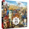 Фото - Пазл GoodLoot Fallout 25th Anniversary Puzzles (5908305242918) | click.ua