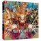 Фото - Пазл GoodLoot The Witcher Scoia’tael (5908305243007) | click.ua