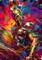 Фото - Пазл GoodLoot Imagination: Blend Cota The Illyrian Warrior (5908305249665) | click.ua