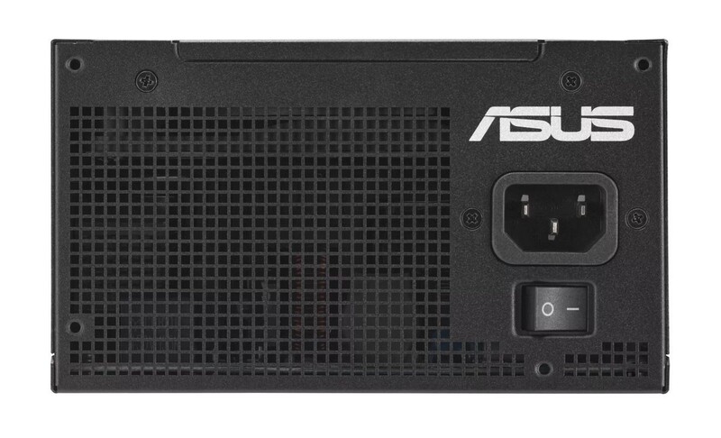 Блок живлення Asus TUF Gaming 750W Gold EVO (90YE00SB-B0NA00)