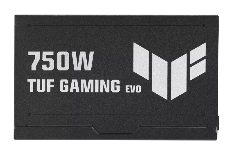 Блок живлення Asus TUF Gaming 750W Gold EVO (90YE00SB-B0NA00)