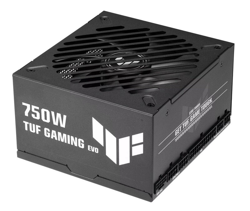 Блок живлення Asus TUF Gaming 750W Gold EVO (90YE00SB-B0NA00)