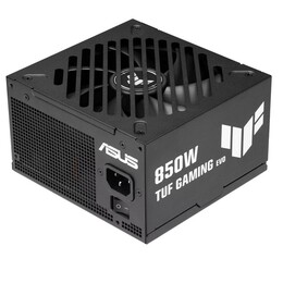 Блок живлення Asus TUF Gaming 850W Gold EVO (90YE00SA-B0NA00)