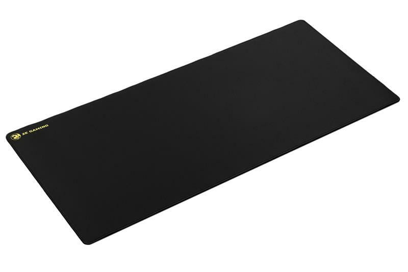 Игровая поверхность 2E Gaming Mouse Pad Speed 3XL Black (2E-PGSP340B)