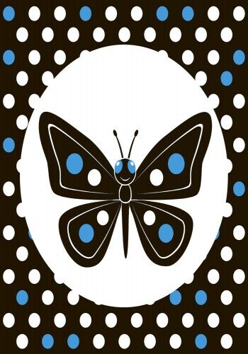 Лапотушечка. Контрастная книжка для новорожденного / Кривцова П.