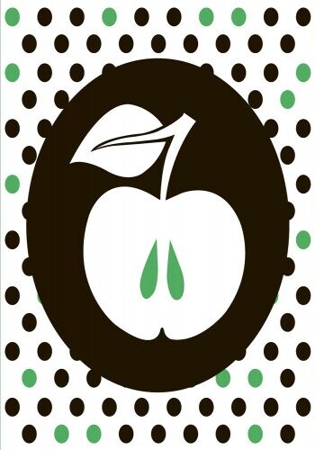 Ми-ми-книга. Контрастная книга для младенца / Кривцова П.