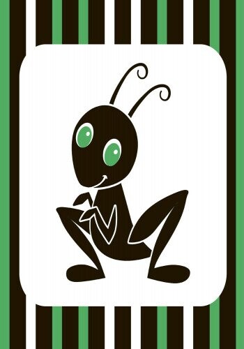 Ми-ми-книга. Контрастная книга для младенца / Кривцова П.