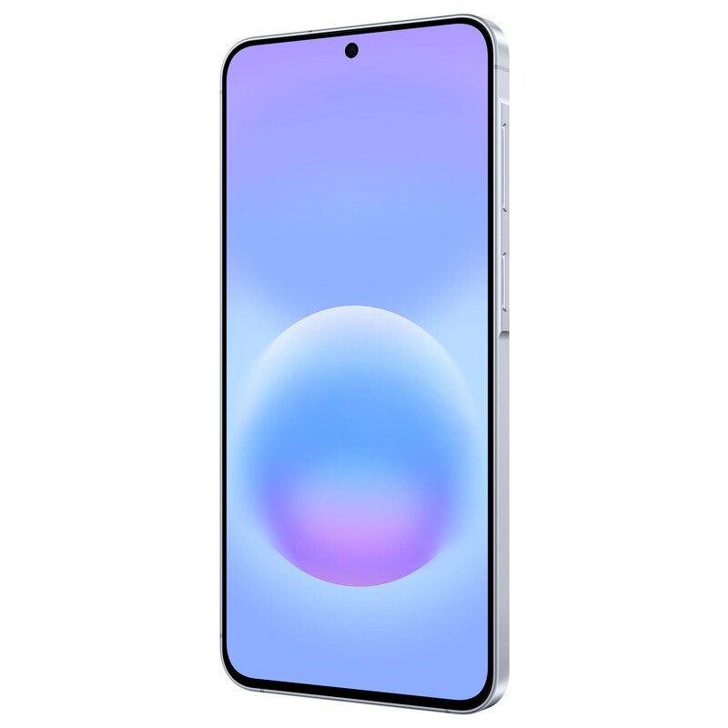 Смартфон Samsung Galaxy A57 5G 12/512GB Awesome Icyblue (SM-A576BLBHEUC)