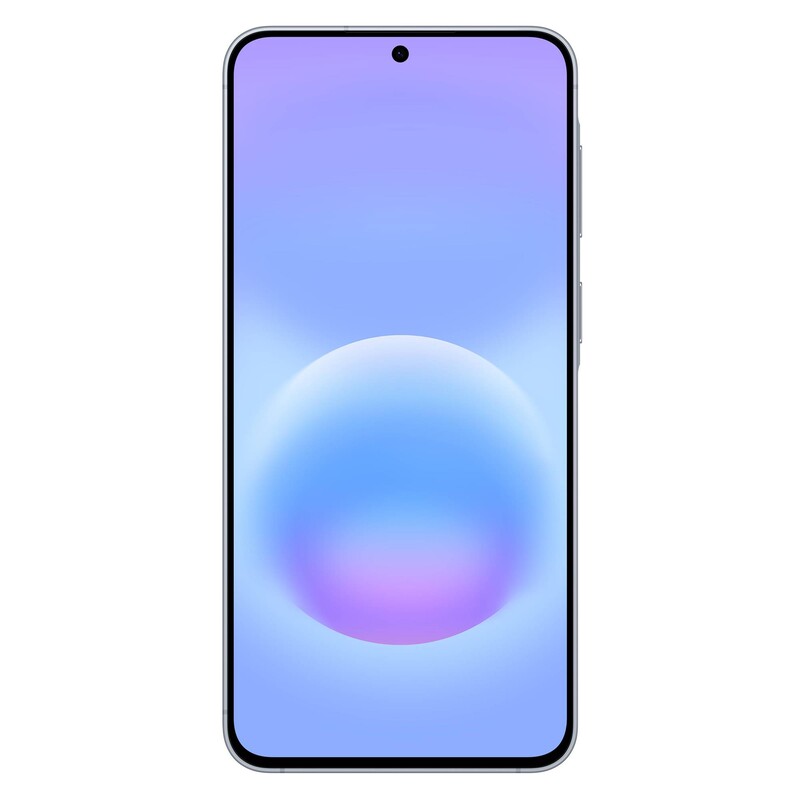 Смартфон Samsung Galaxy A57 5G 12/512GB Awesome Icyblue (SM-A576BLBHEUC)