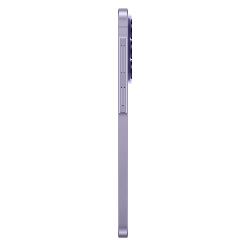 Смартфон Samsung Galaxy A57 5G 12/512GB Awesome Lilac (SM-A576BZVHEUC)