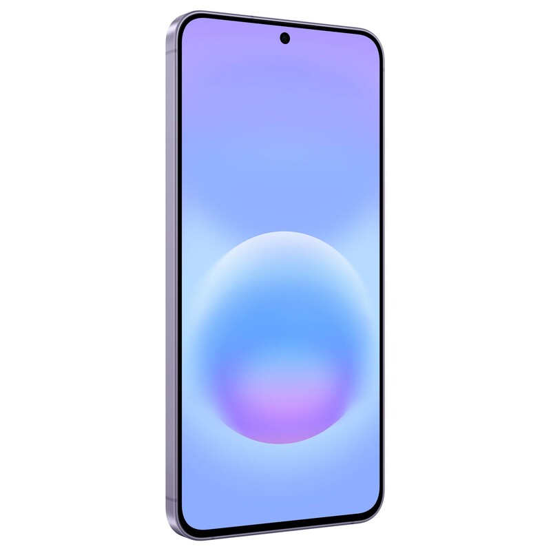 Смартфон Samsung Galaxy A57 5G 12/512GB Awesome Lilac (SM-A576BZVHEUC)