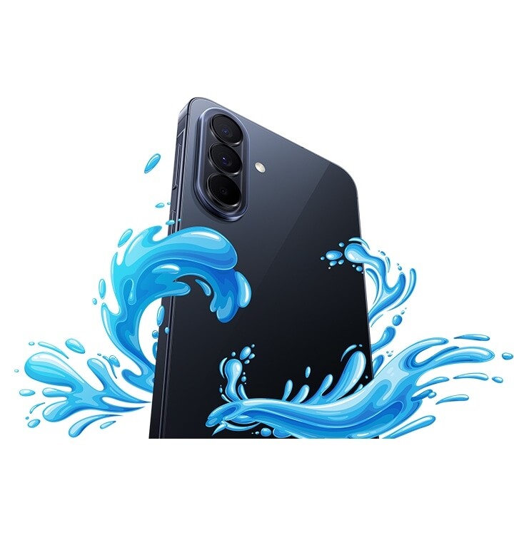 Смартфон Samsung Galaxy A57 5G 8/256GB Awesome Navy (SM-A576BDBDEUC)