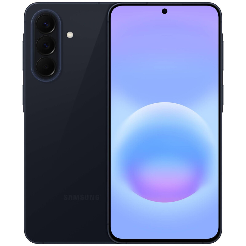 Смартфон Samsung Galaxy A57 5G 8/256GB Awesome Navy (SM-A576BDBDEUC)