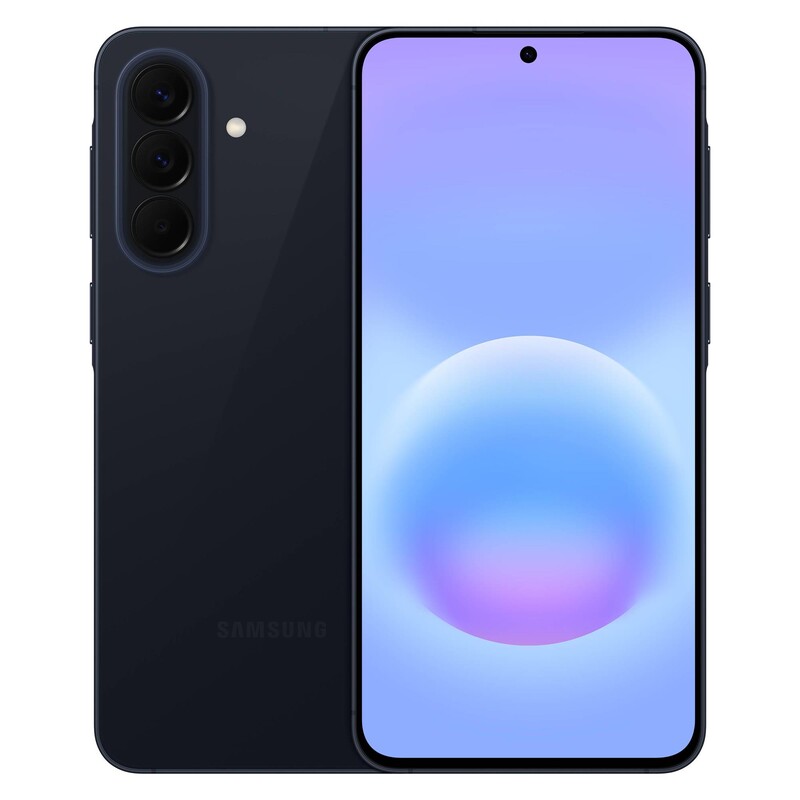 Смартфон Samsung Galaxy A57 5G 8/256GB Awesome Navy (SM-A576BDBDEUC)