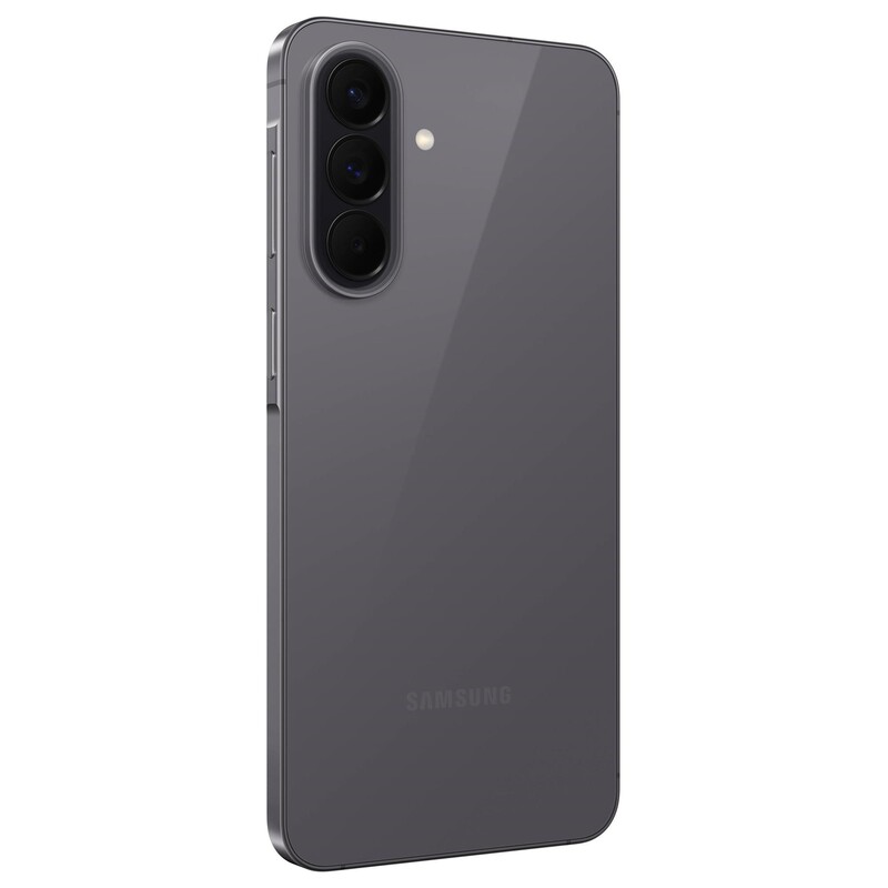 Смартфон Samsung Galaxy A57 5G 8/256GB Awesome Gray (SM-A576BZADEUC)
