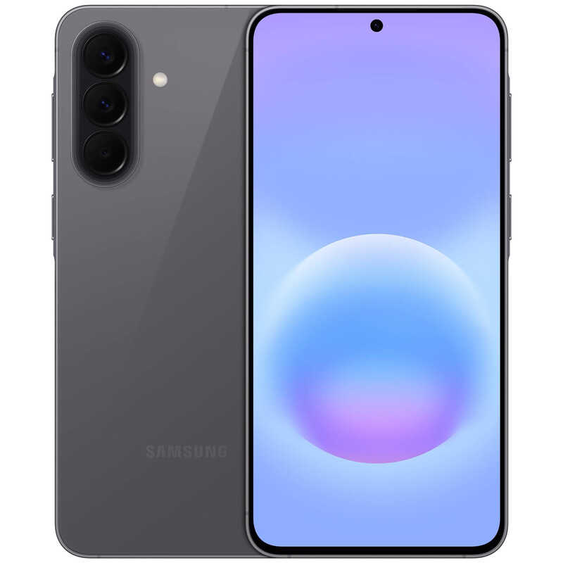 Смартфон Samsung Galaxy A57 5G 8/256GB Awesome Gray (SM-A576BZADEUC)