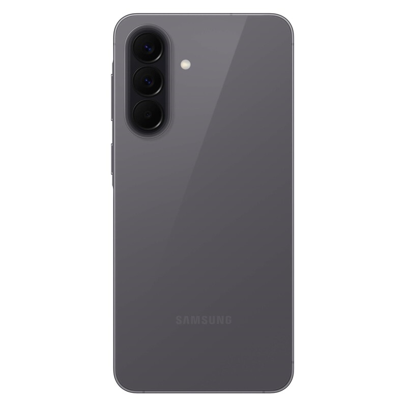 Смартфон Samsung Galaxy A57 5G 8/256GB Awesome Gray (SM-A576BZADEUC)