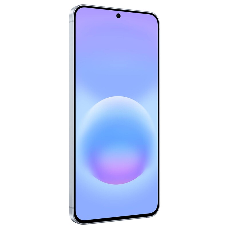 Смартфон Samsung Galaxy A57 5G 8/256GB Awesome Icyblue (SM-A576BLBDEUC)