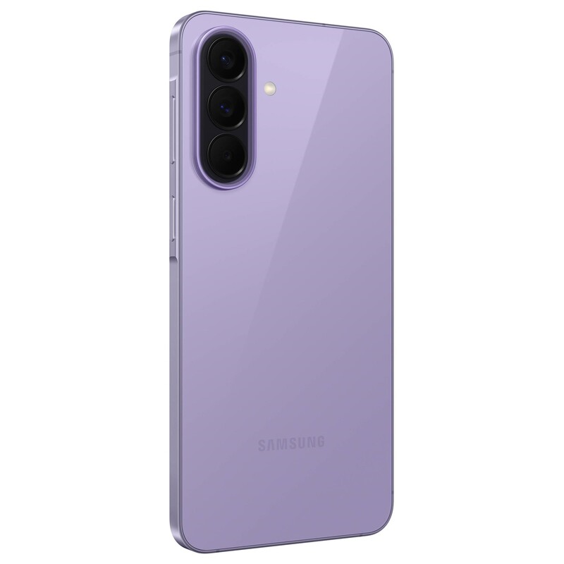 Смартфон Samsung Galaxy A57 5G 8/256GB Awesome Lilac (SM-A576BZVDEUC)
