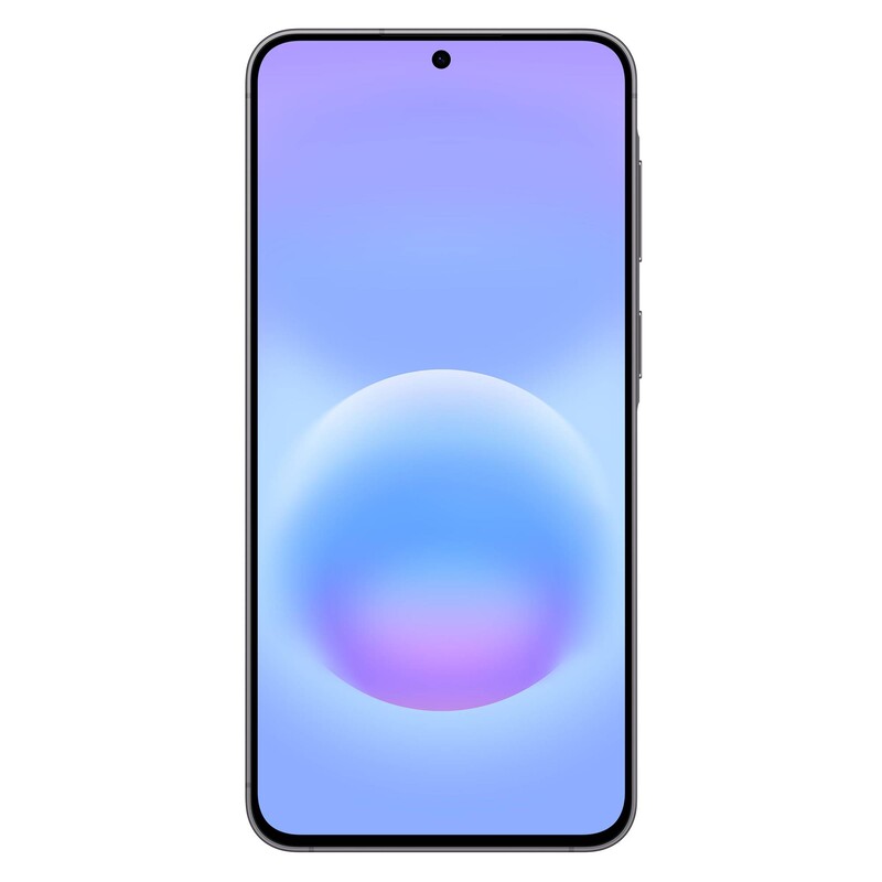 Смартфон Samsung Galaxy A57 5G 8/128GB Awesome Gray (SM-A576BZABEUC)