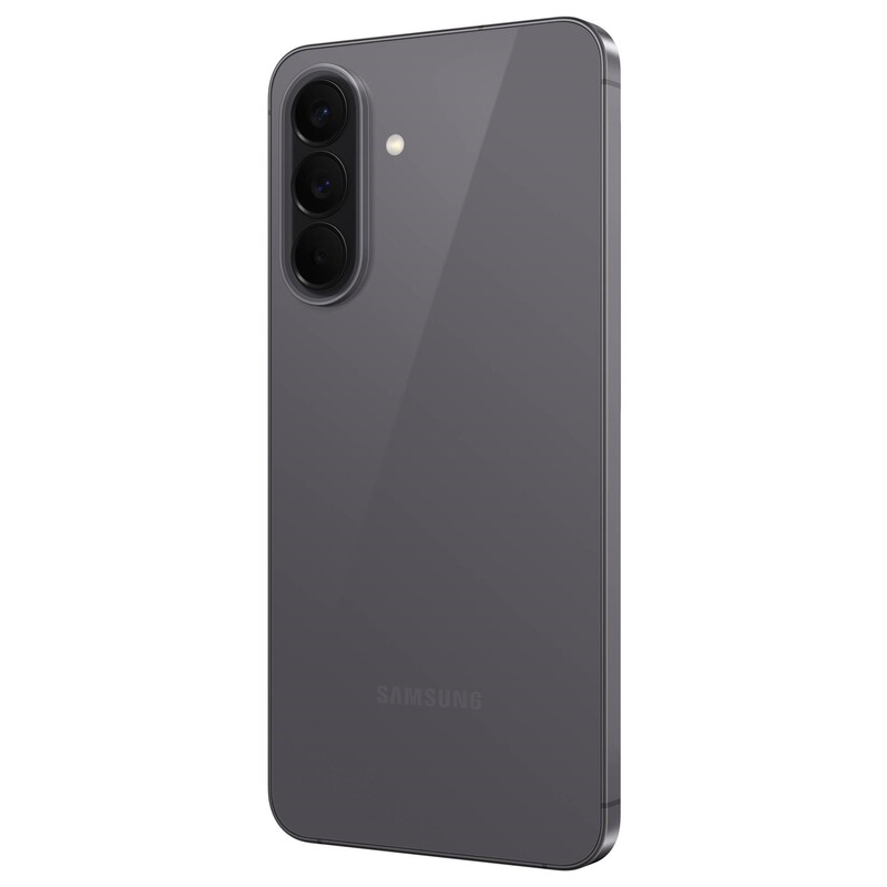 Смартфон Samsung Galaxy A57 5G 8/128GB Awesome Gray (SM-A576BZABEUC)