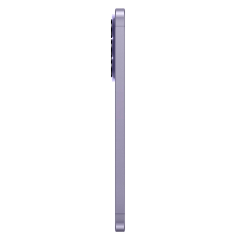 Смартфон Samsung Galaxy A57 5G 8/128GB Awesome Lilac (SM-A576BZVBEUC)