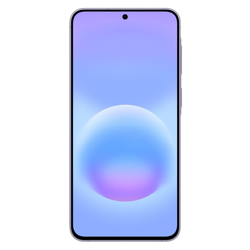 Смартфон Samsung Galaxy A57 5G 8/128GB Awesome Lilac (SM-A576BZVBEUC)