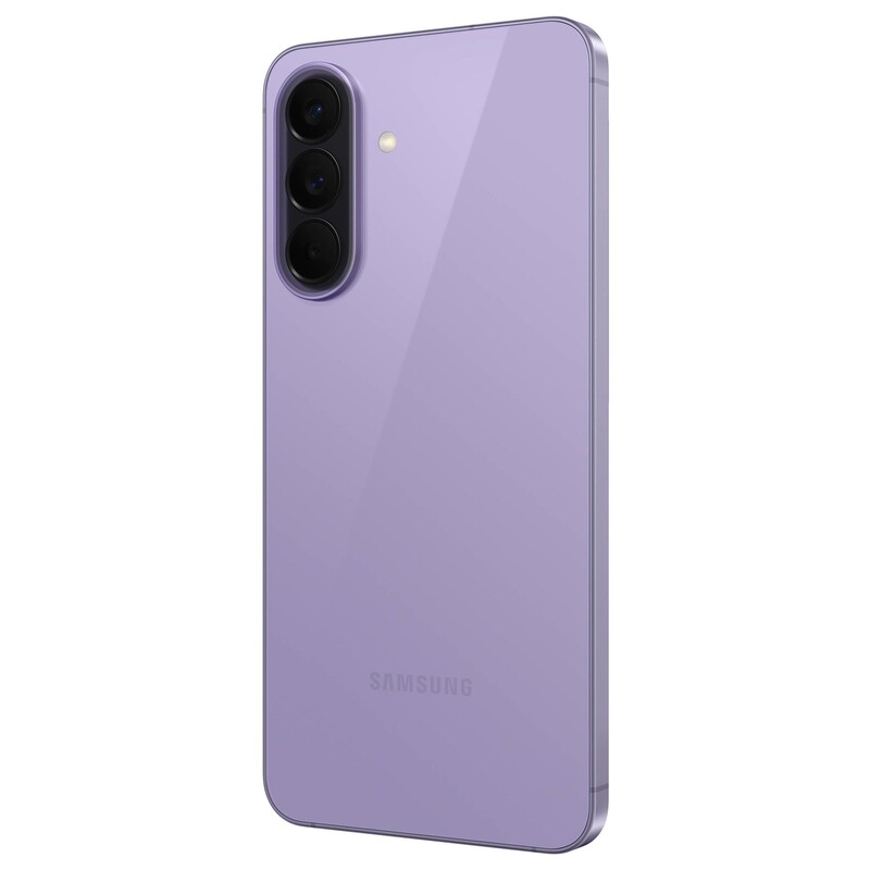 Смартфон Samsung Galaxy A57 5G 8/128GB Awesome Lilac (SM-A576BZVBEUC)